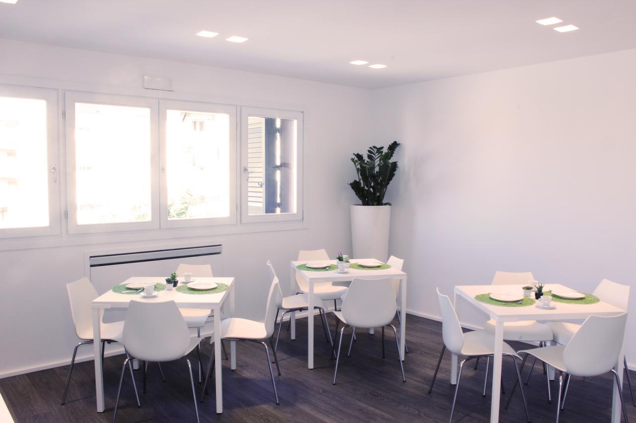 Reggionord Acomodação com café da manhã Reggio di Calabria Exterior foto